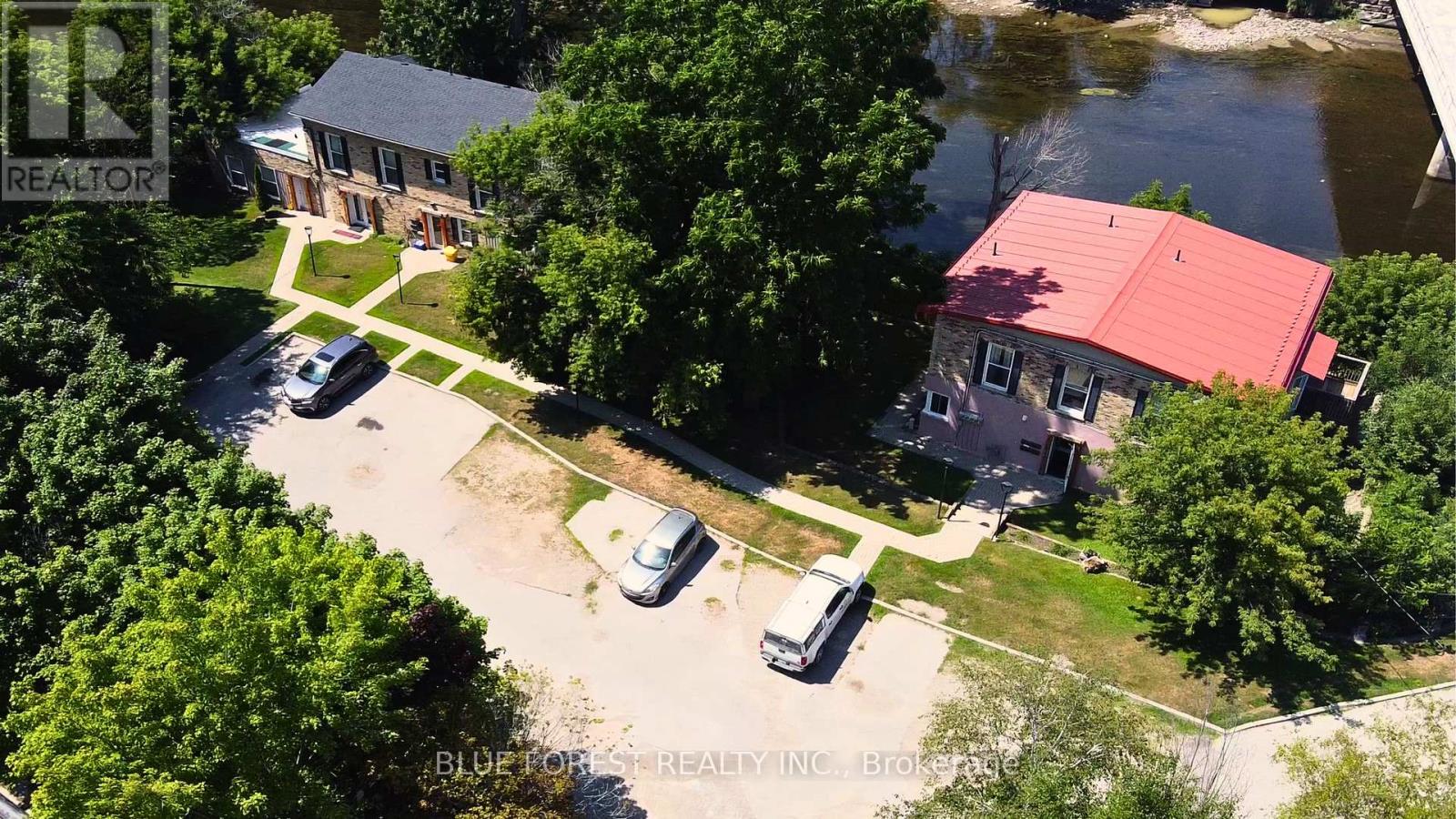 1 High Street, London South (South F), Ontario  N6C 4J5 - Photo 1 - X12378505