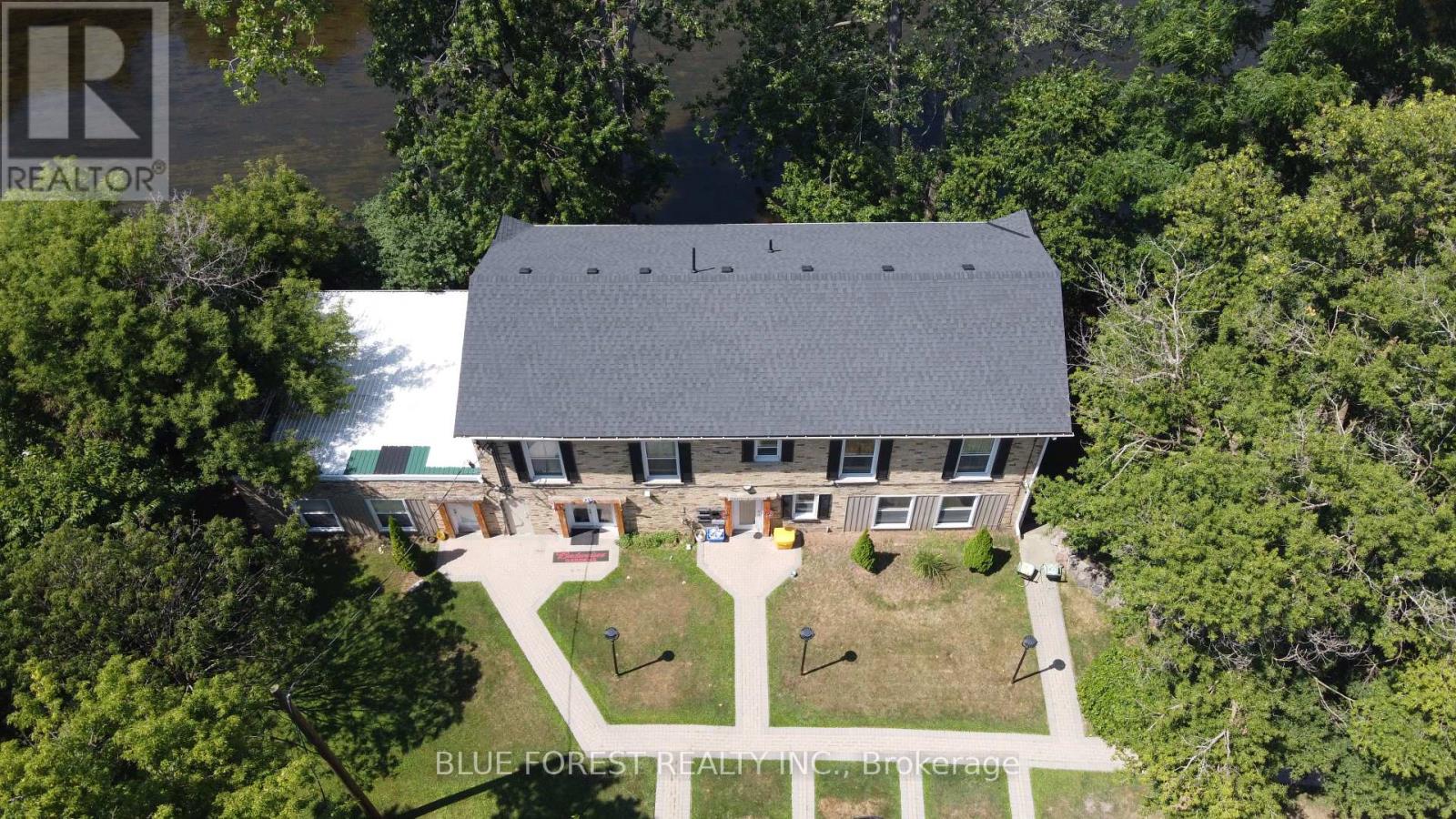 1 High Street, London South (South F), Ontario  N6C 4J5 - Photo 2 - X12378505