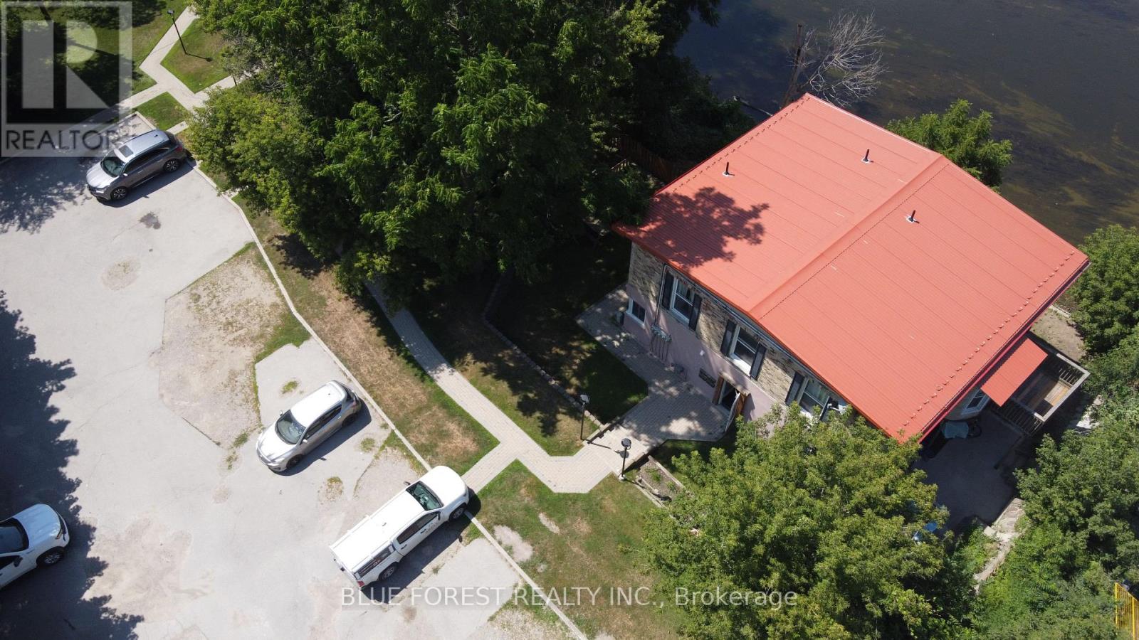 1 High Street, London South (South F), Ontario  N6C 4J5 - Photo 3 - X12378505