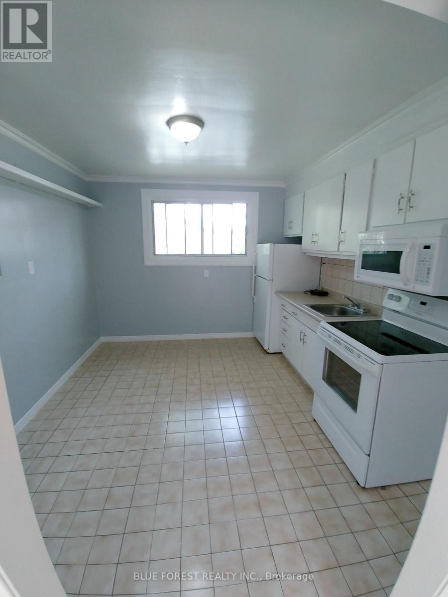 1 High Street, London South (South F), Ontario  N6C 4J5 - Photo 34 - X12378505