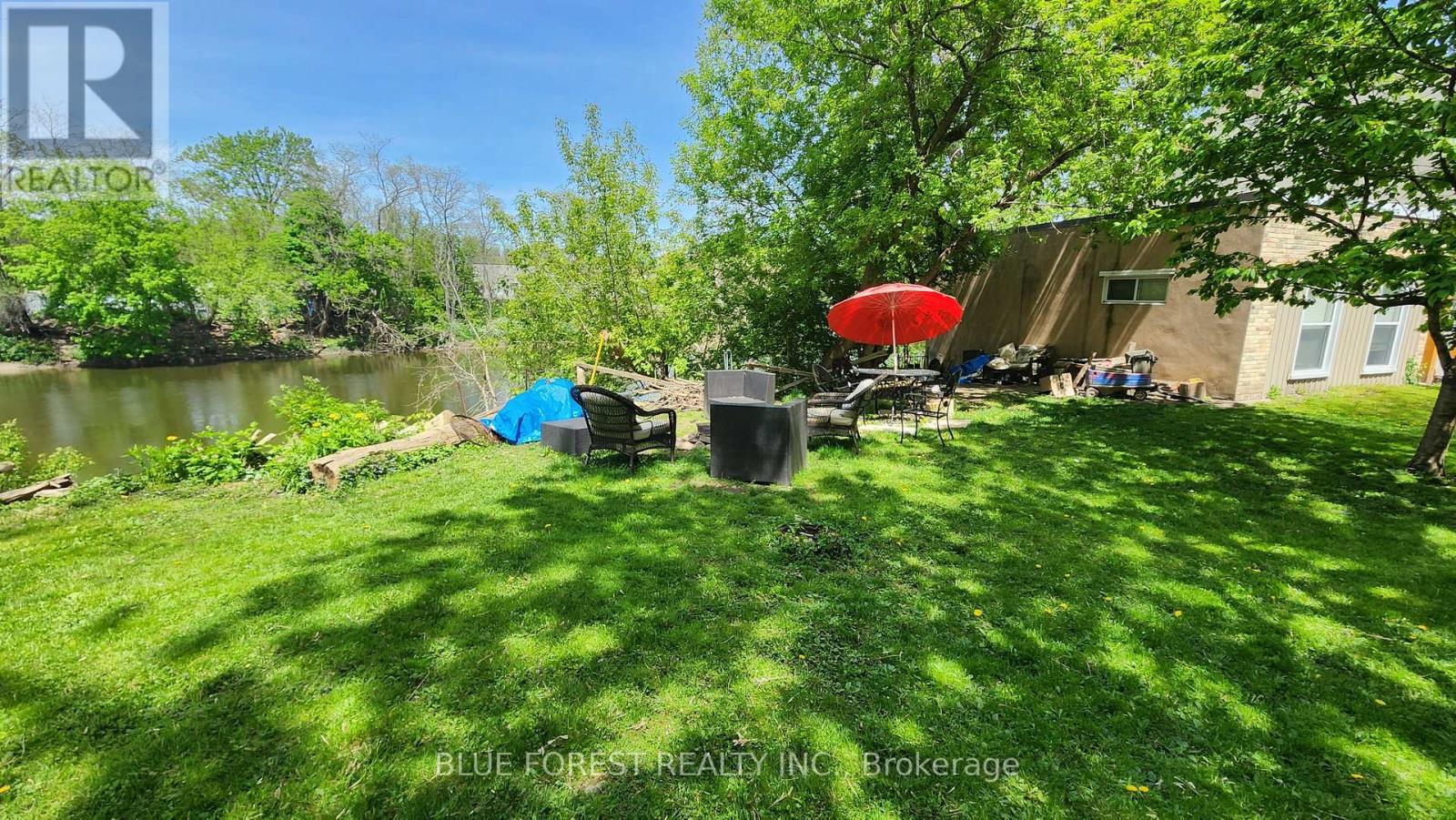 1 High Street, London South (South F), Ontario  N6C 4J5 - Photo 38 - X12378505