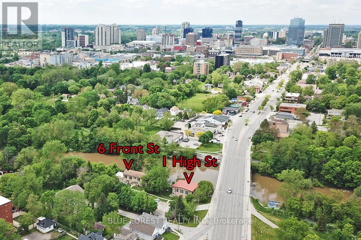 1 High Street, London South (South F), Ontario  N6C 4J5 - Photo 39 - X12378505