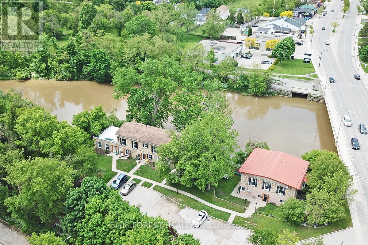 1 High Street, London South (South F), Ontario  N6C 4J5 - Photo 41 - X12378505