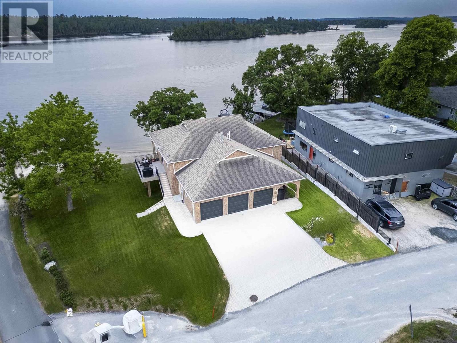 110 Lakeside Crescent, Kenora, Ontario  P9N 4H4 - Photo 43 - TB251757