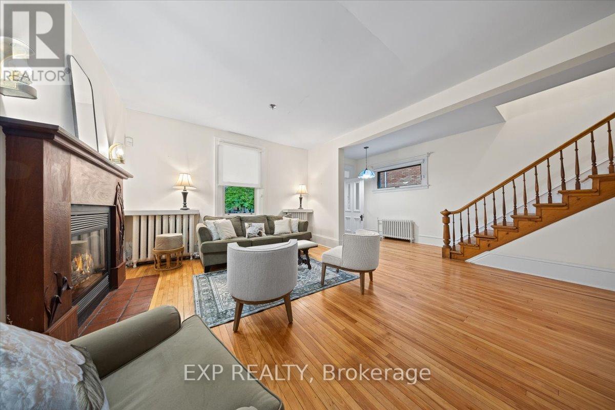107 Stanley Avenue, Ottawa, Ontario  K1M 1N8 - Photo 17 - X12378481