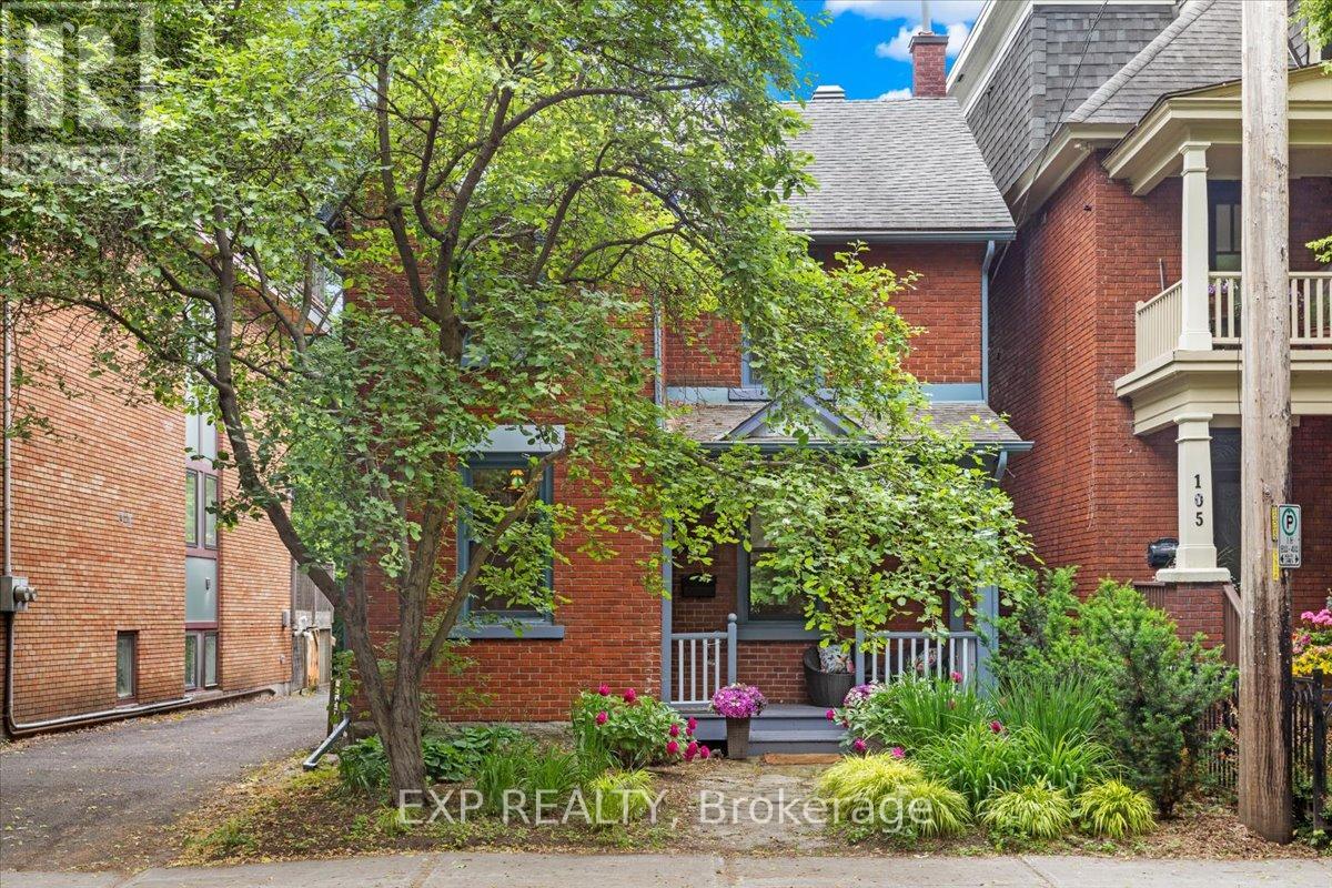 107 Stanley Avenue, Ottawa, Ontario  K1M 1N8 - Photo 48 - X12378481