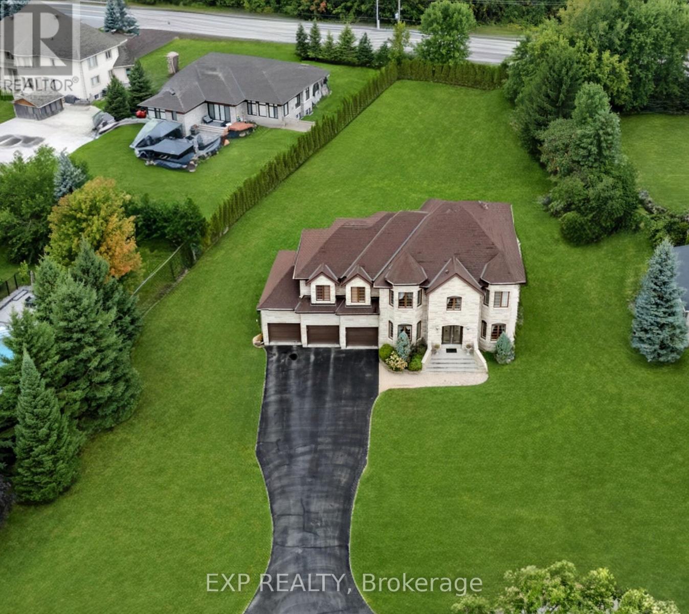 5472 Wicklow Drive, Ottawa, Ontario  K4M 1C4 - Photo 46 - X12378511
