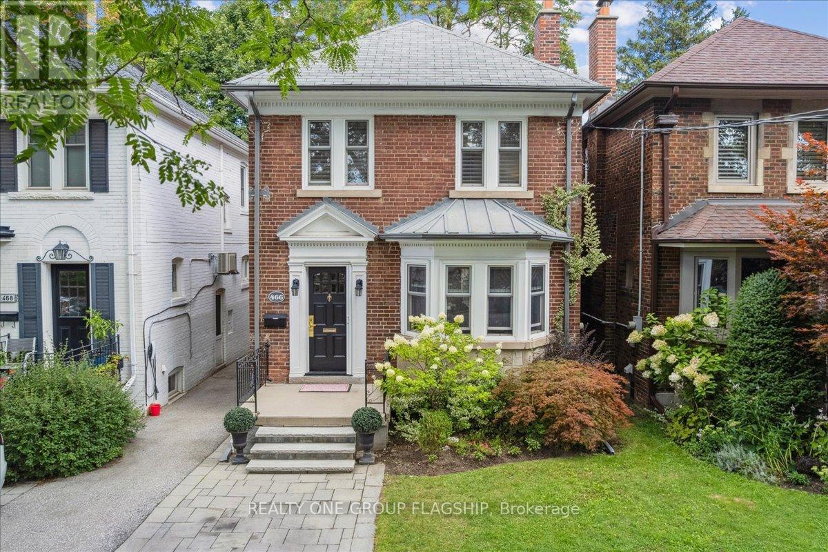 Property at 466 ST CLEMENTS AVENUE image 1