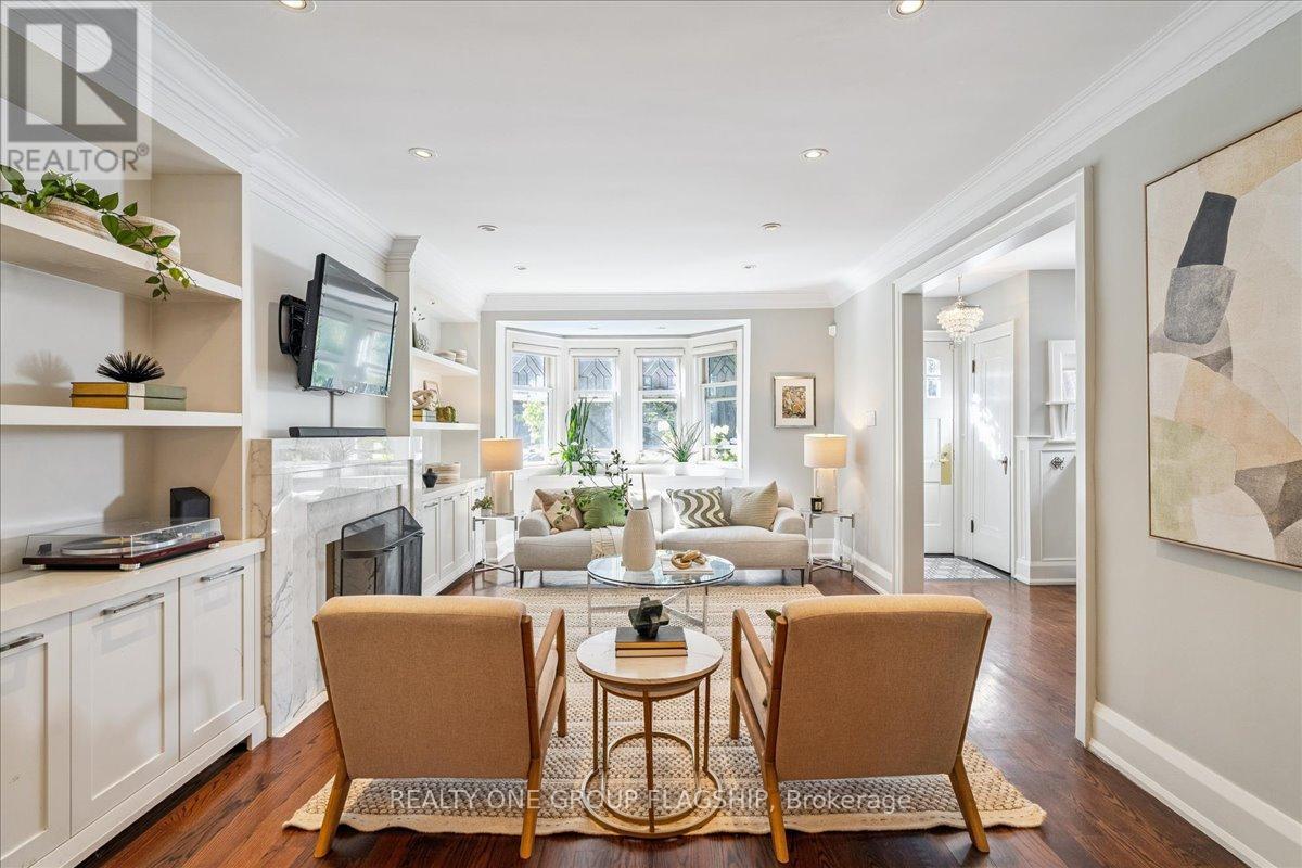 466 St Clements Avenue, Toronto, Ontario  M5N 1M1 - Photo 10 - C12378308