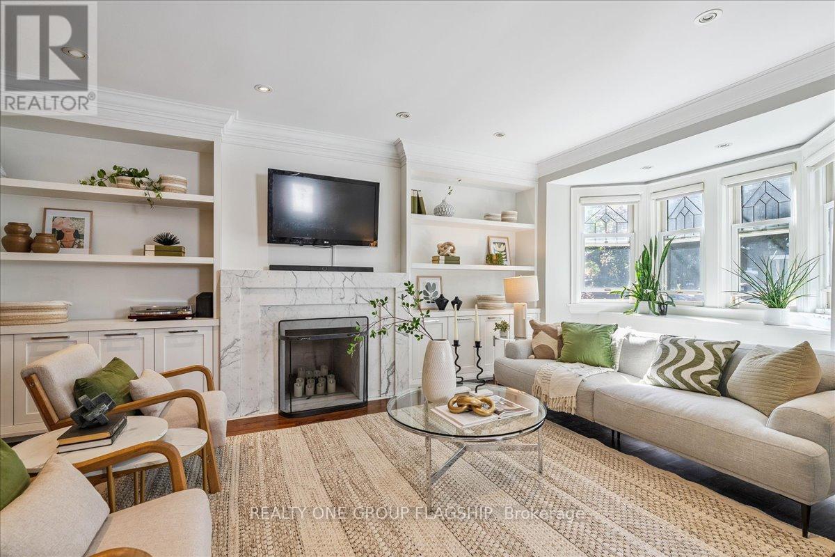 466 St Clements Avenue, Toronto, Ontario  M5N 1M1 - Photo 12 - C12378308