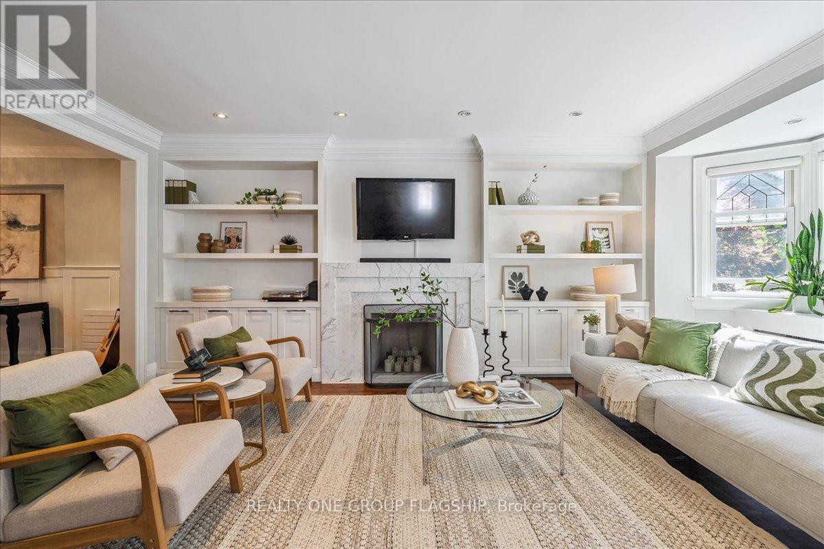 466 St Clements Avenue, Toronto, Ontario  M5N 1M1 - Photo 13 - C12378308