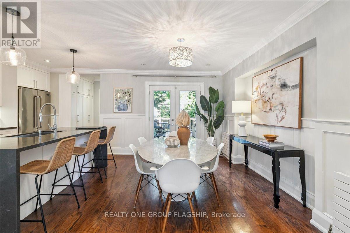 466 St Clements Avenue, Toronto, Ontario  M5N 1M1 - Photo 14 - C12378308