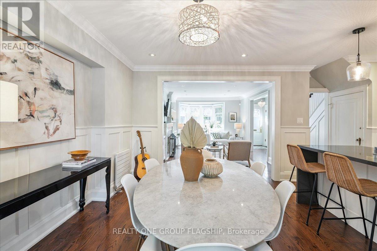 466 St Clements Avenue, Toronto, Ontario  M5N 1M1 - Photo 15 - C12378308