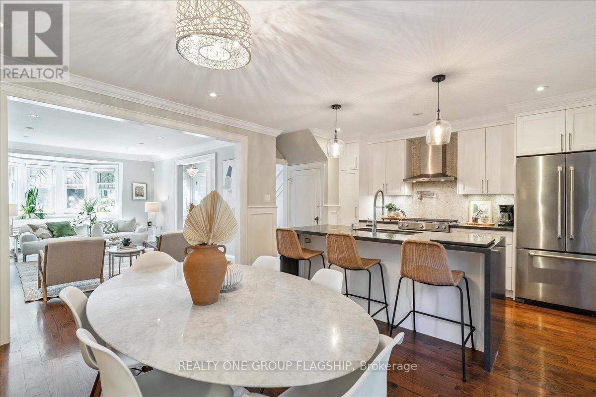 466 St Clements Avenue, Toronto, Ontario  M5N 1M1 - Photo 16 - C12378308