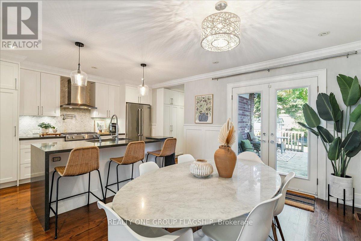 466 St Clements Avenue, Toronto, Ontario  M5N 1M1 - Photo 17 - C12378308