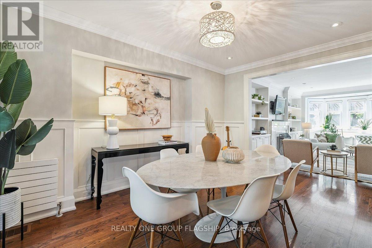 466 St Clements Avenue, Toronto, Ontario  M5N 1M1 - Photo 19 - C12378308