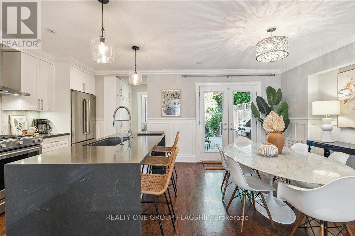 466 St Clements Avenue, Toronto, Ontario  M5N 1M1 - Photo 20 - C12378308