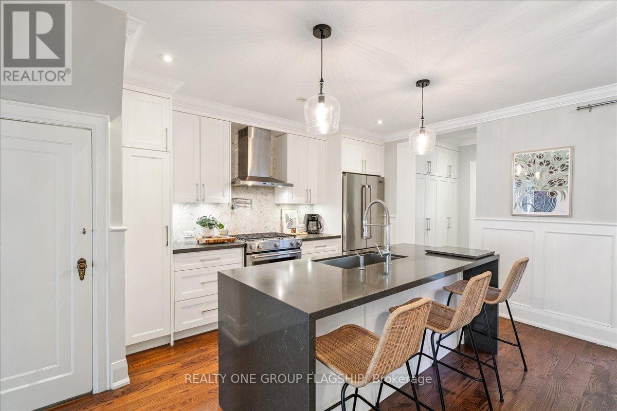 466 St Clements Avenue, Toronto, Ontario  M5N 1M1 - Photo 22 - C12378308