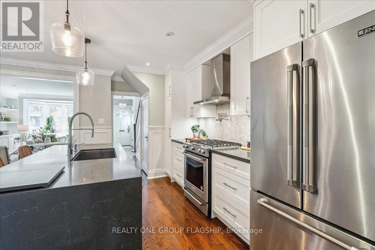 466 St Clements Avenue, Toronto, Ontario  M5N 1M1 - Photo 26 - C12378308