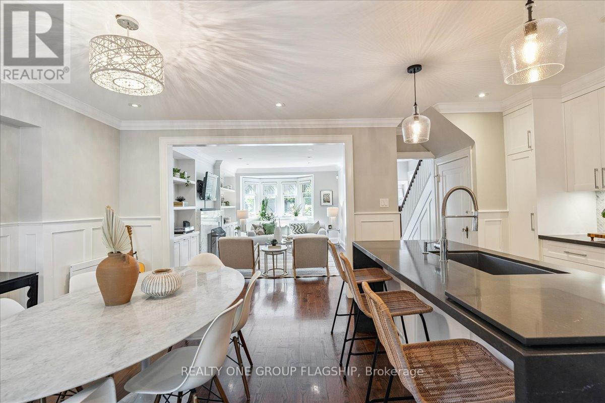 466 St Clements Avenue, Toronto, Ontario  M5N 1M1 - Photo 27 - C12378308