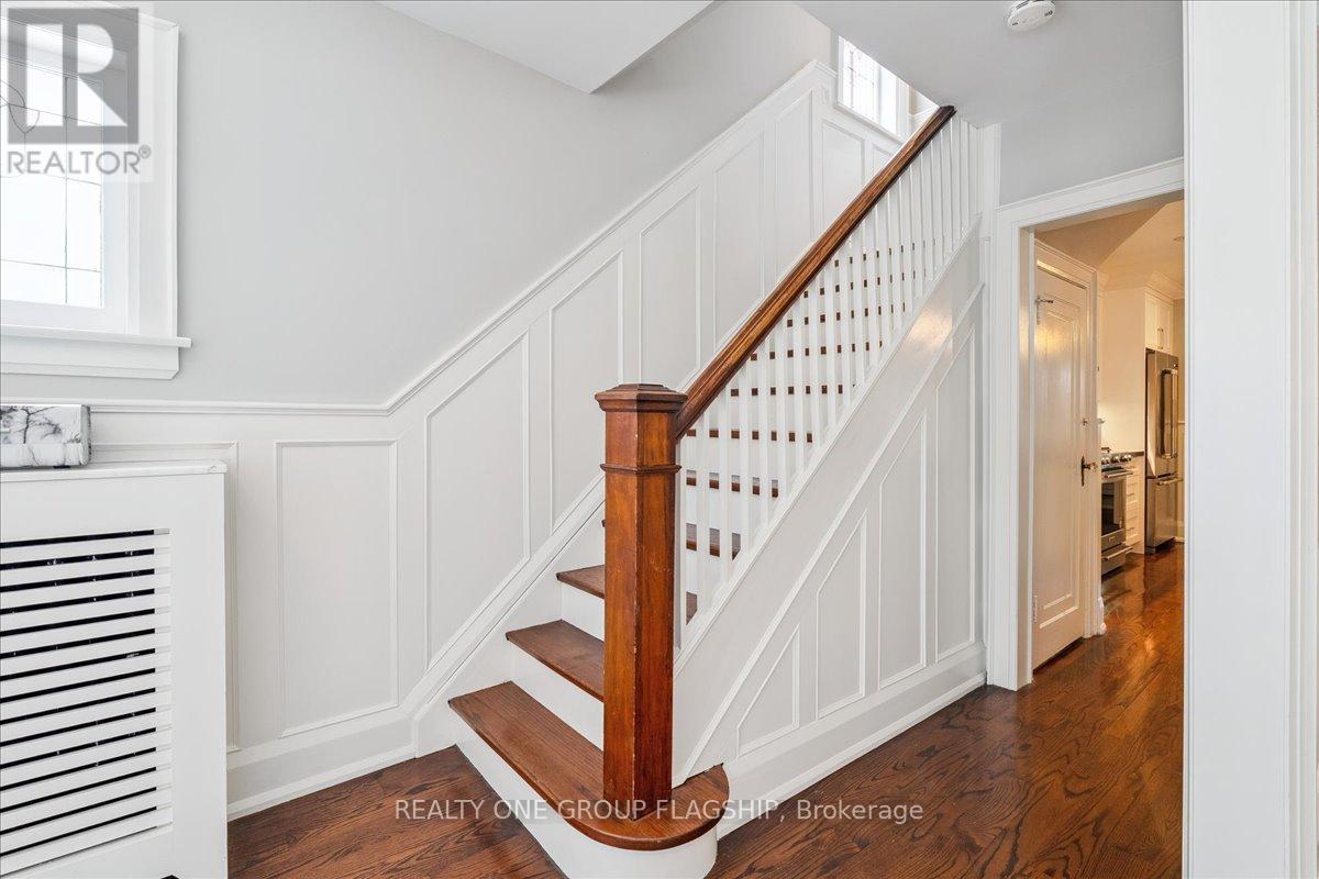 466 St Clements Avenue, Toronto, Ontario  M5N 1M1 - Photo 30 - C12378308