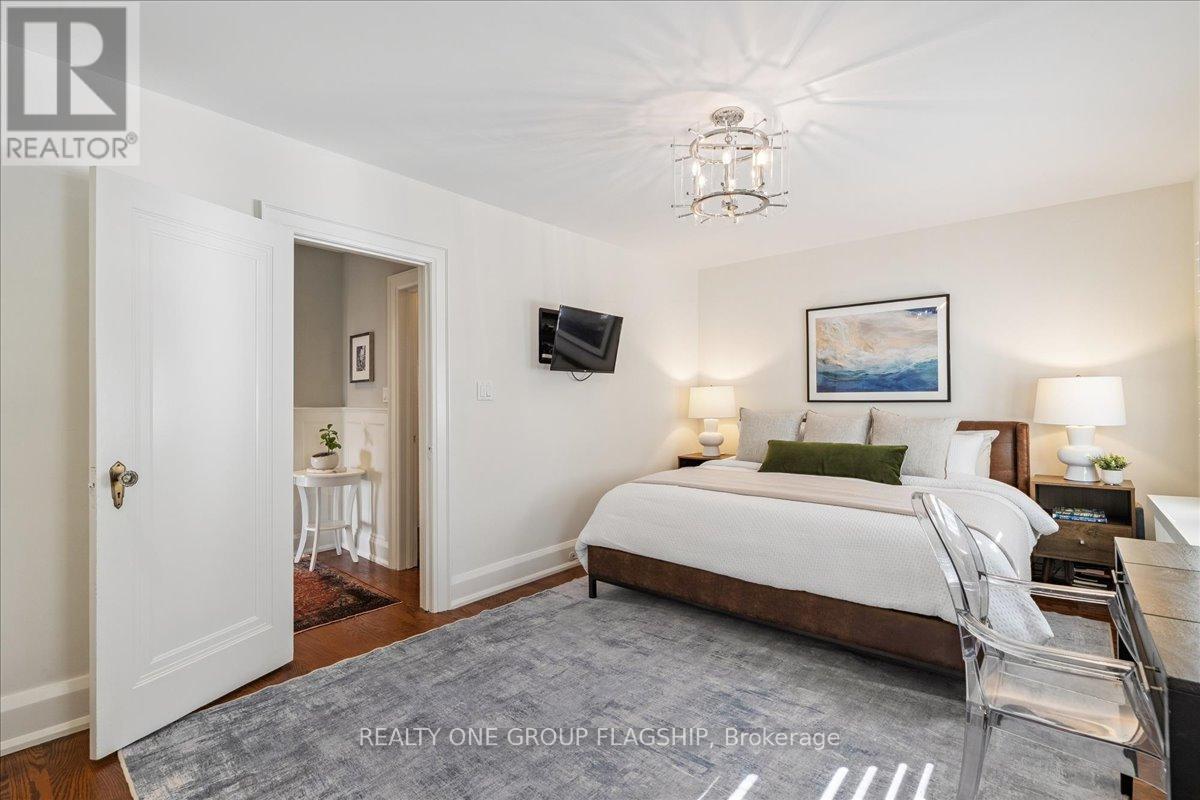 466 St Clements Avenue, Toronto, Ontario  M5N 1M1 - Photo 31 - C12378308