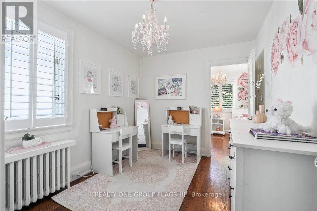 466 St Clements Avenue, Toronto, Ontario  M5N 1M1 - Photo 36 - C12378308