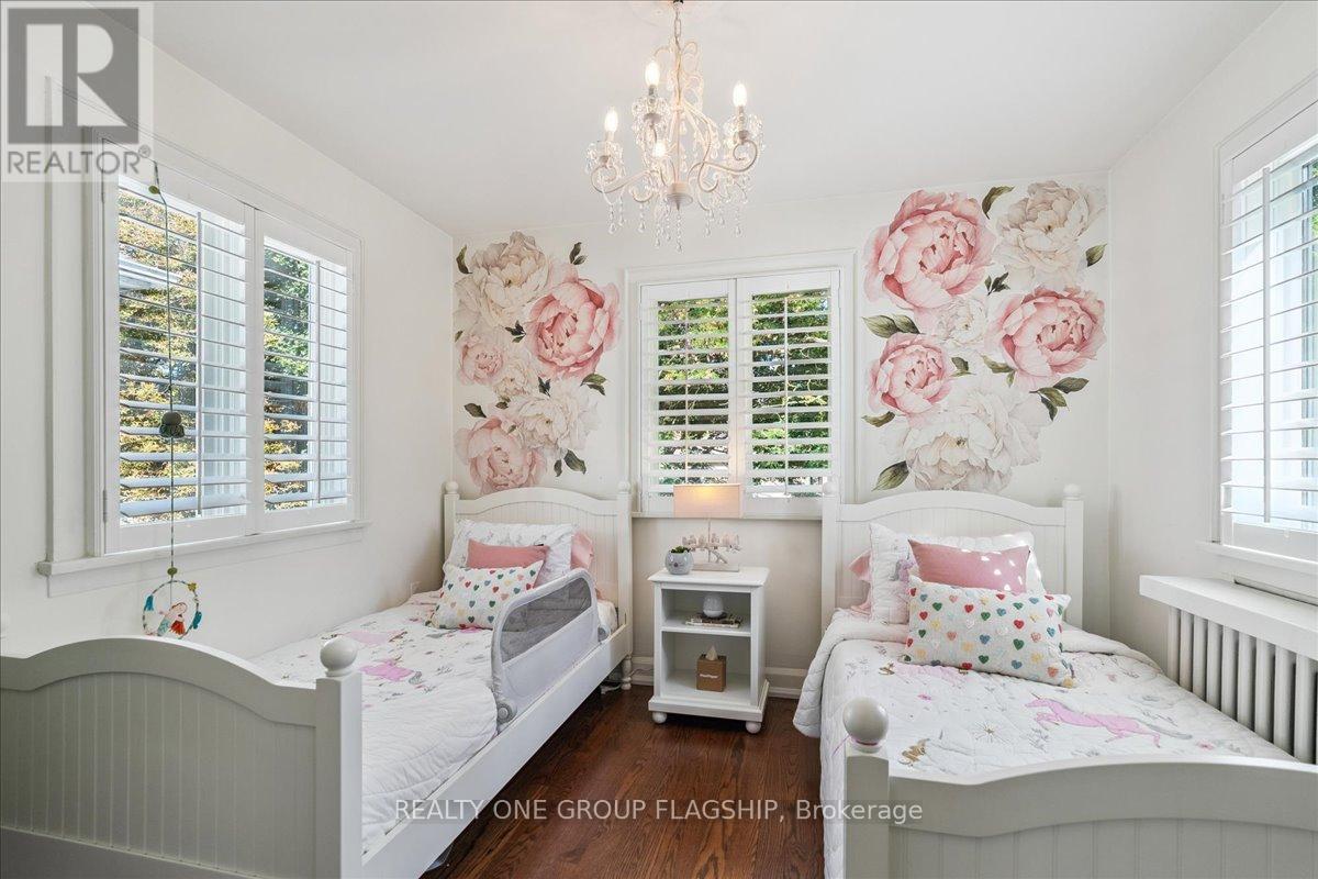 466 St Clements Avenue, Toronto, Ontario  M5N 1M1 - Photo 37 - C12378308