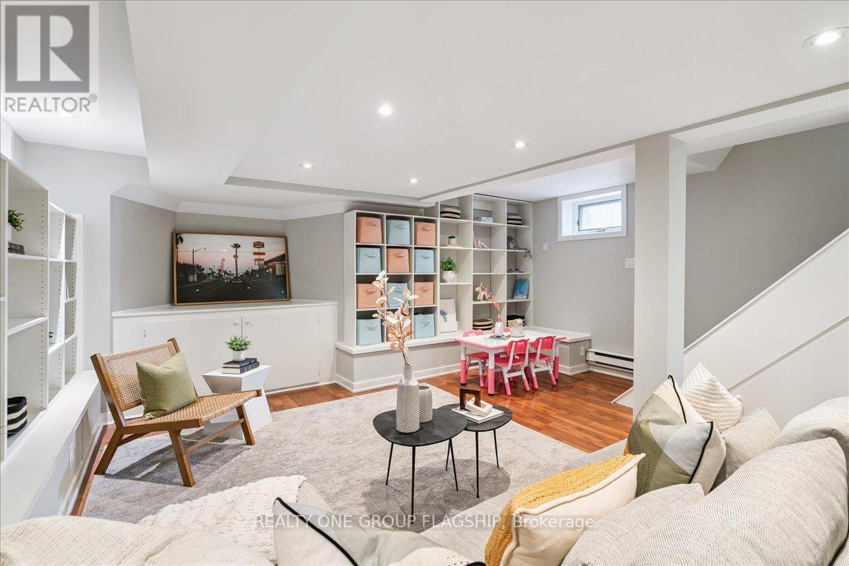 466 St Clements Avenue, Toronto, Ontario  M5N 1M1 - Photo 39 - C12378308
