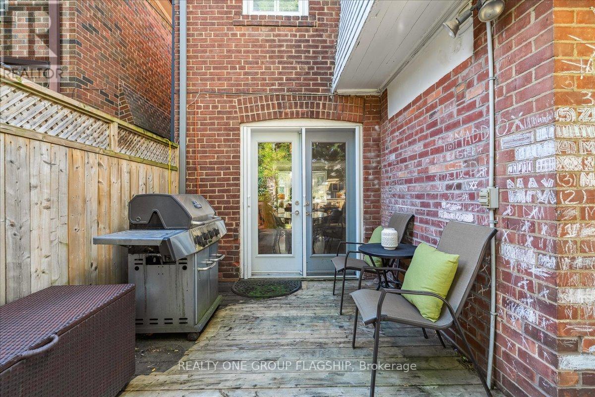 466 St Clements Avenue, Toronto, Ontario  M5N 1M1 - Photo 43 - C12378308