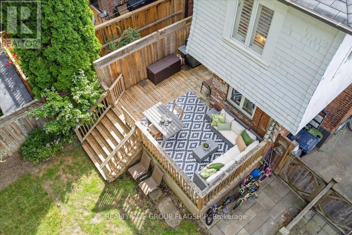 466 St Clements Avenue, Toronto, Ontario  M5N 1M1 - Photo 45 - C12378308