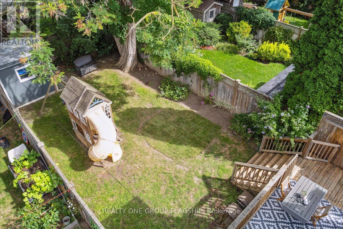 466 St Clements Avenue, Toronto, Ontario  M5N 1M1 - Photo 50 - C12378308