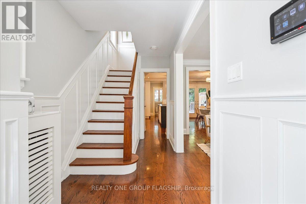 466 St Clements Avenue, Toronto, Ontario  M5N 1M1 - Photo 6 - C12378308