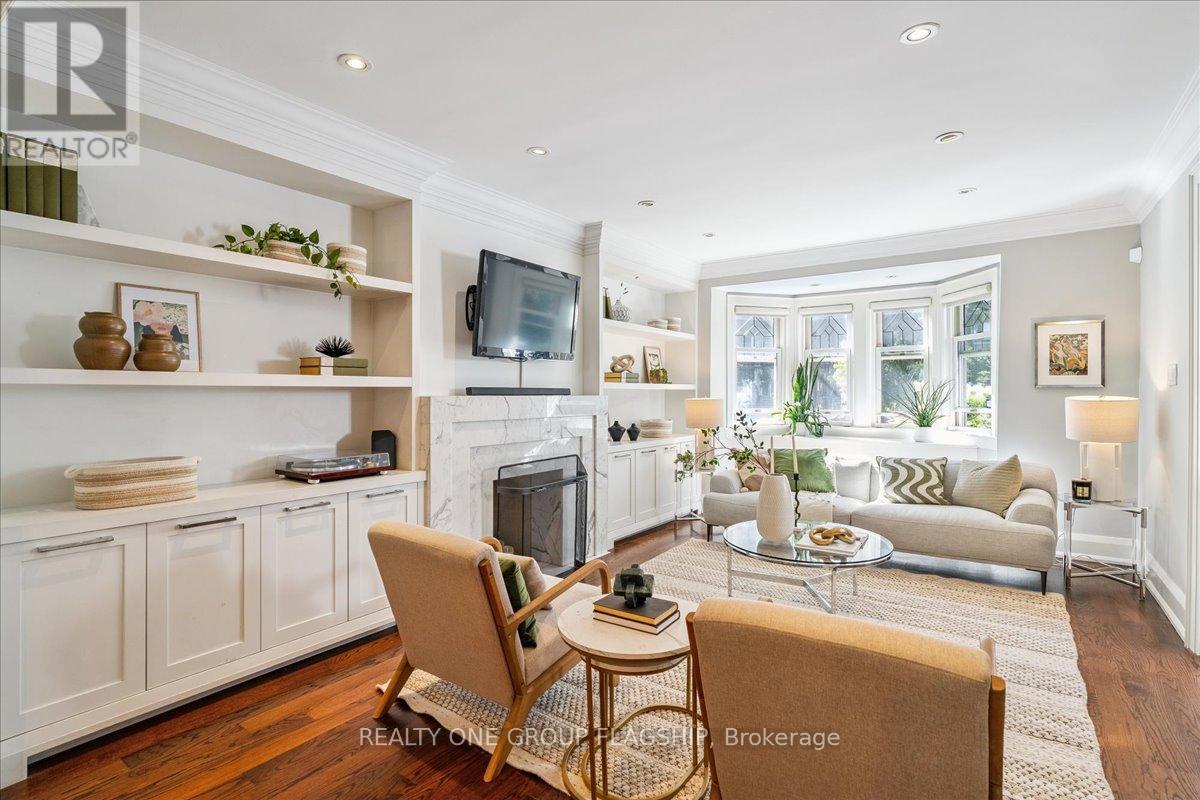 466 St Clements Avenue, Toronto, Ontario  M5N 1M1 - Photo 9 - C12378308