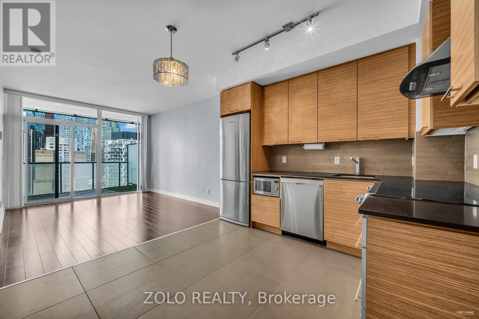 2412 - 1 Market Street, Toronto, Ontario  M5E 0A2 - Photo 25 - C12378315
