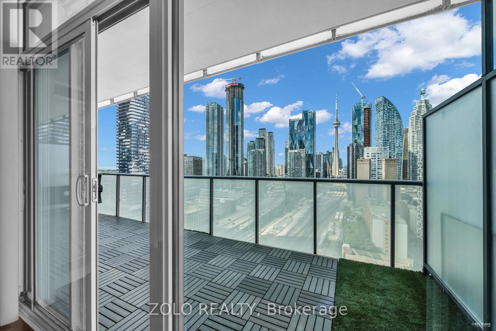 2412 - 1 Market Street, Toronto, Ontario  M5E 0A2 - Photo 27 - C12378315