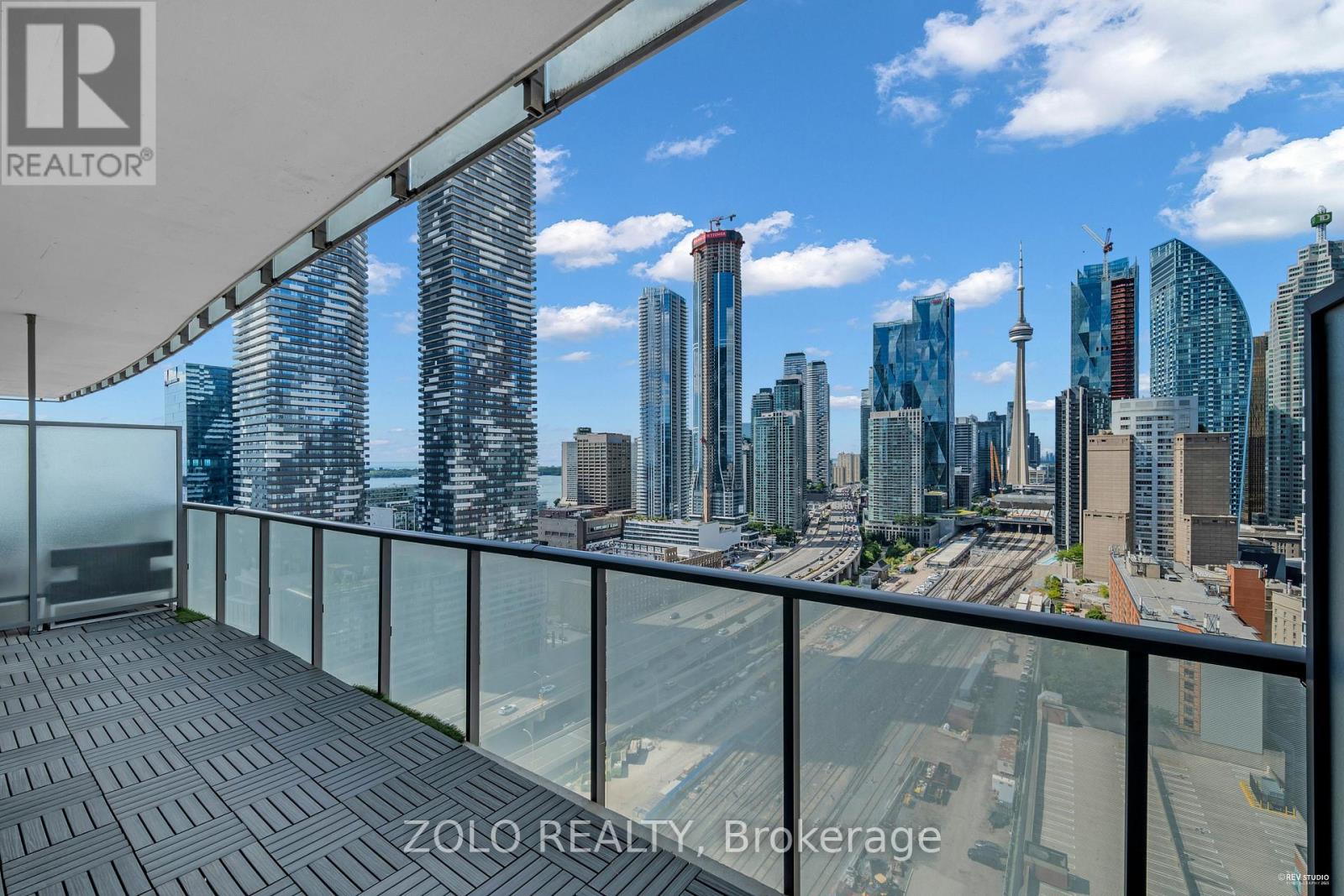 2412 - 1 Market Street, Toronto, Ontario  M5E 0A2 - Photo 28 - C12378315