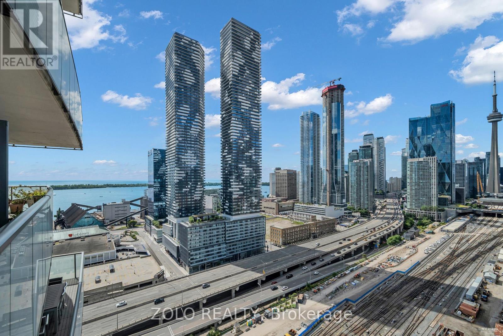 2412 - 1 Market Street, Toronto, Ontario  M5E 0A2 - Photo 29 - C12378315