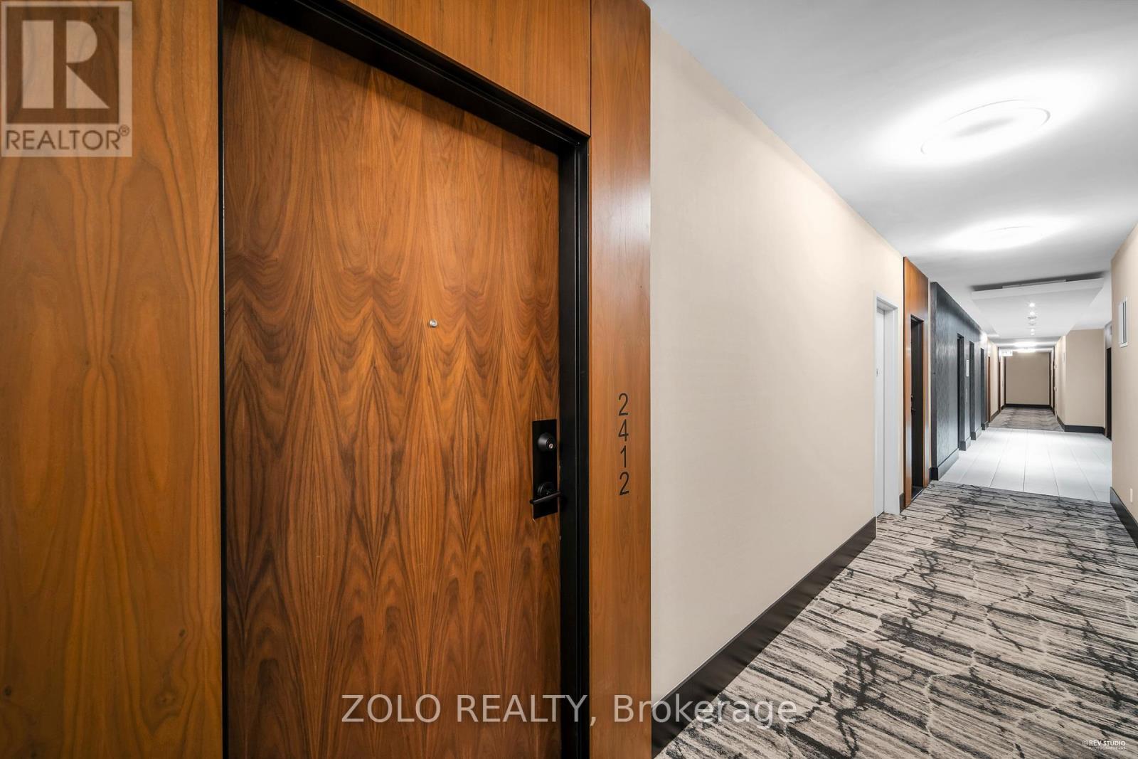 2412 - 1 Market Street, Toronto, Ontario  M5E 0A2 - Photo 30 - C12378315