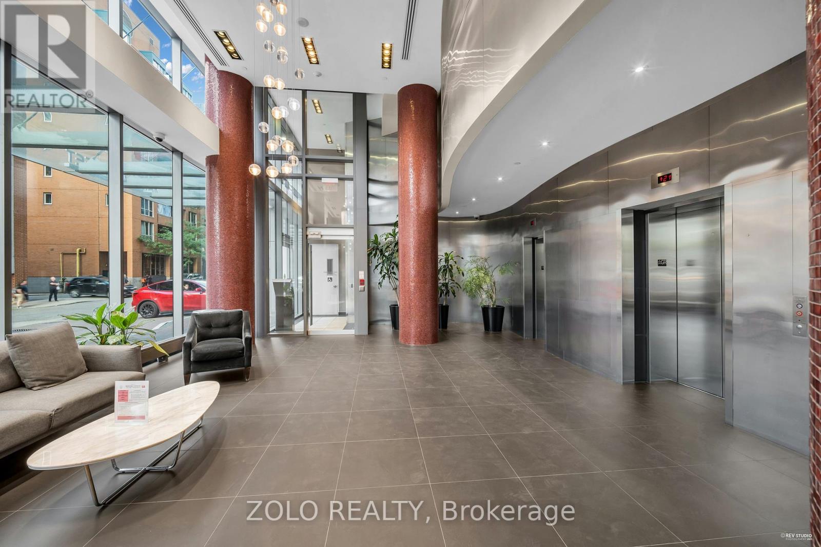 2412 - 1 Market Street, Toronto, Ontario  M5E 0A2 - Photo 31 - C12378315