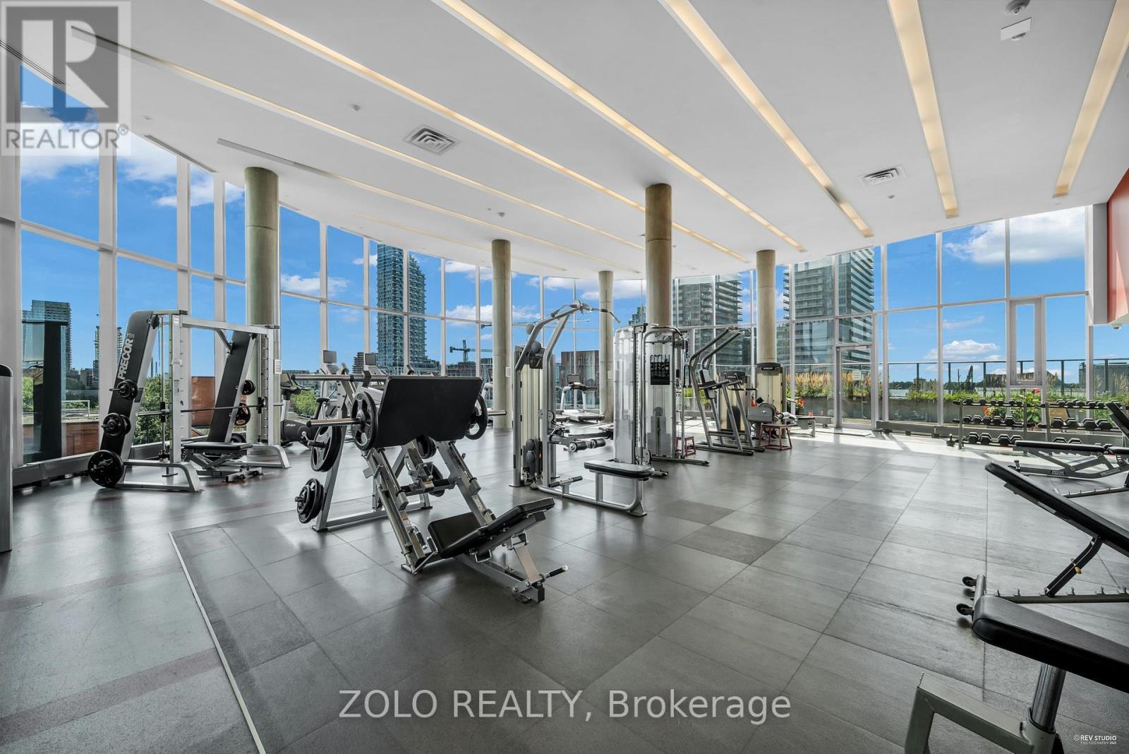 2412 - 1 Market Street, Toronto, Ontario  M5E 0A2 - Photo 32 - C12378315
