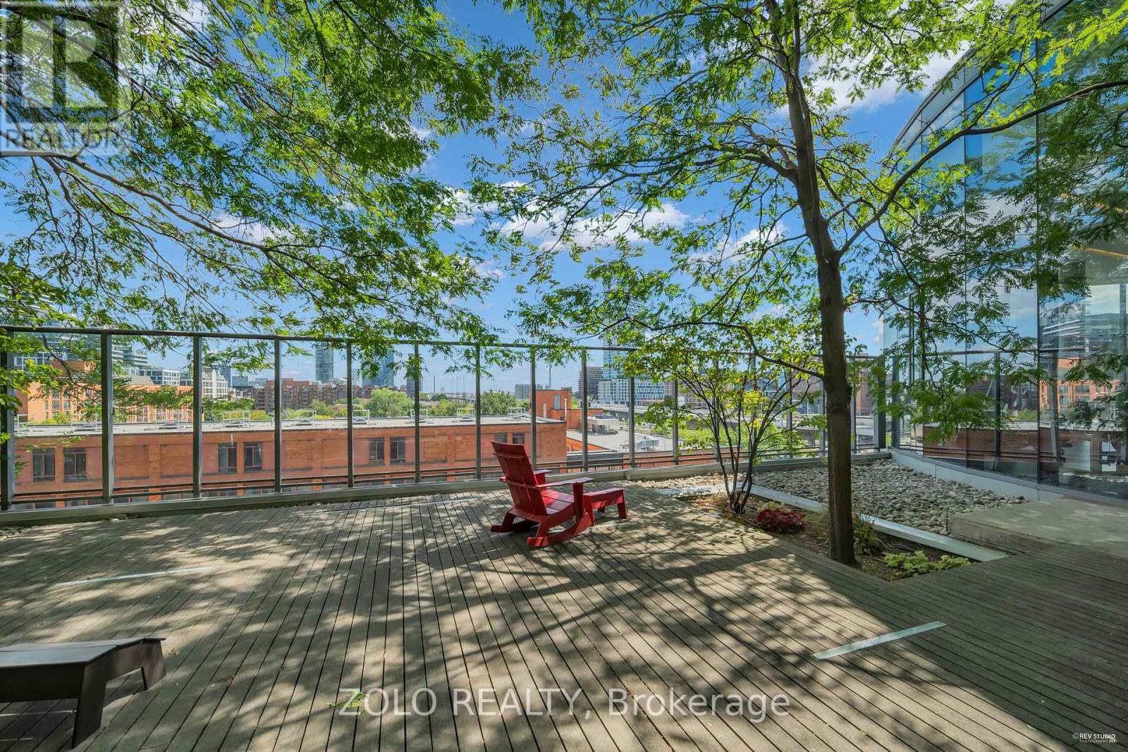 2412 - 1 Market Street, Toronto, Ontario  M5E 0A2 - Photo 33 - C12378315