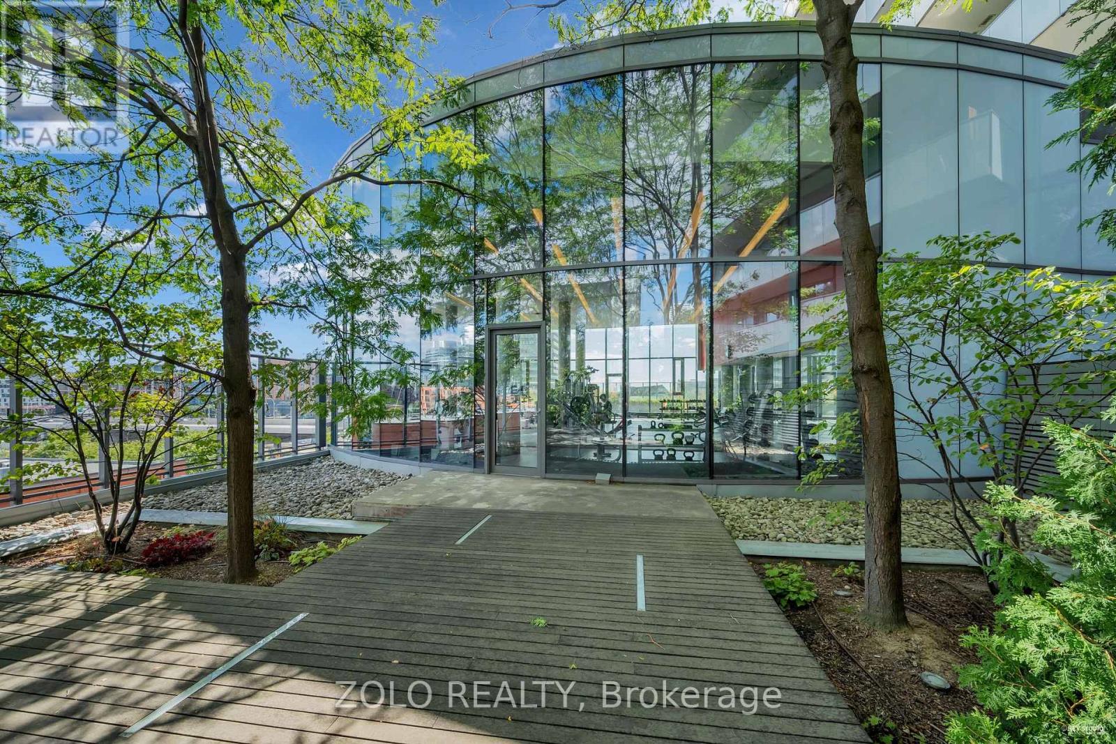 2412 - 1 Market Street, Toronto, Ontario  M5E 0A2 - Photo 34 - C12378315