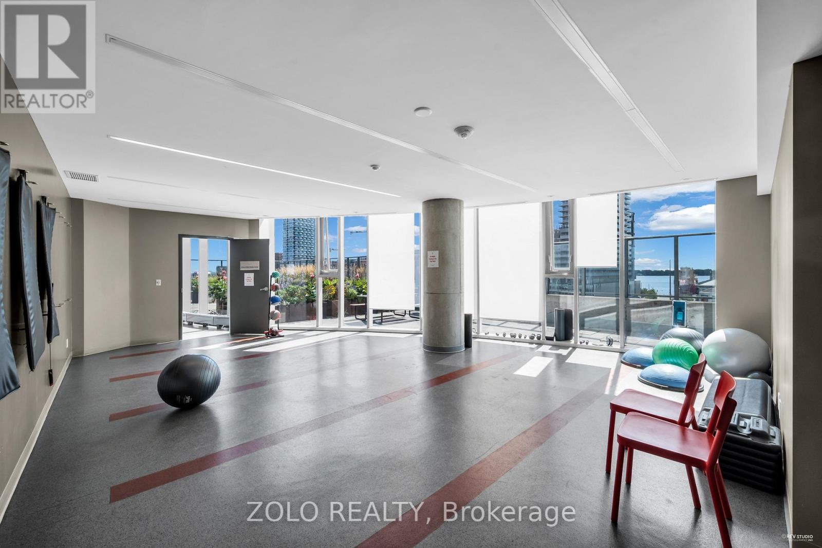 2412 - 1 Market Street, Toronto, Ontario  M5E 0A2 - Photo 35 - C12378315