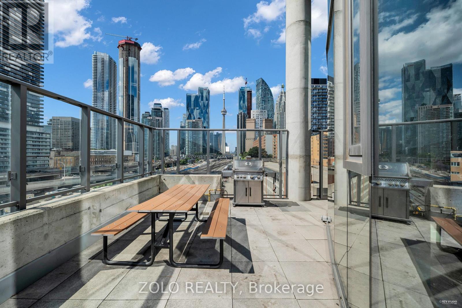 2412 - 1 Market Street, Toronto, Ontario  M5E 0A2 - Photo 36 - C12378315