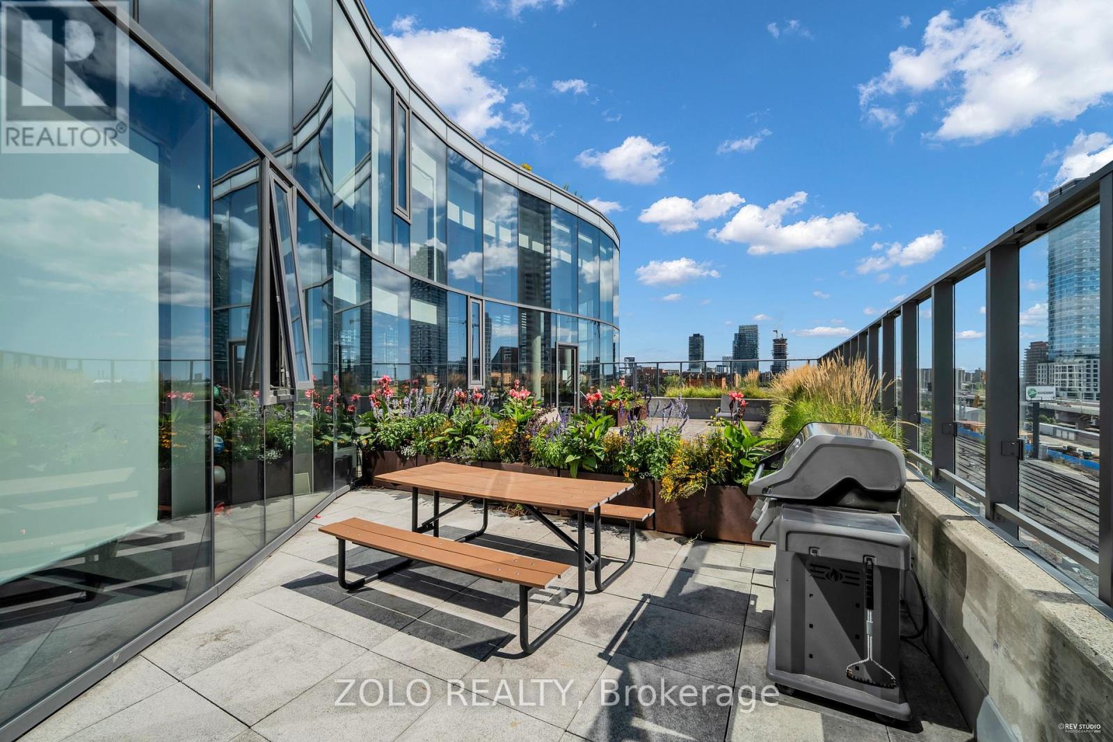 2412 - 1 Market Street, Toronto, Ontario  M5E 0A2 - Photo 37 - C12378315