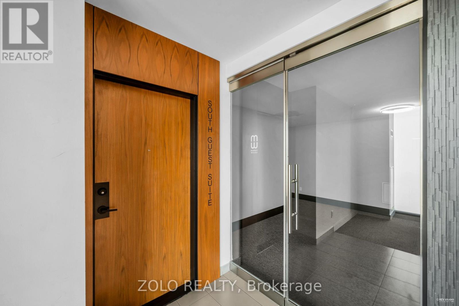 2412 - 1 Market Street, Toronto, Ontario  M5E 0A2 - Photo 38 - C12378315