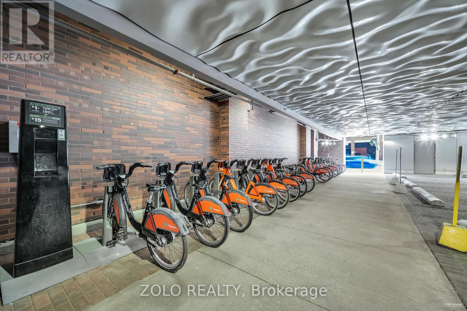 2412 - 1 Market Street, Toronto, Ontario  M5E 0A2 - Photo 39 - C12378315