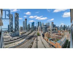 2412 - 1 MARKET STREET, Toronto, Ontario
