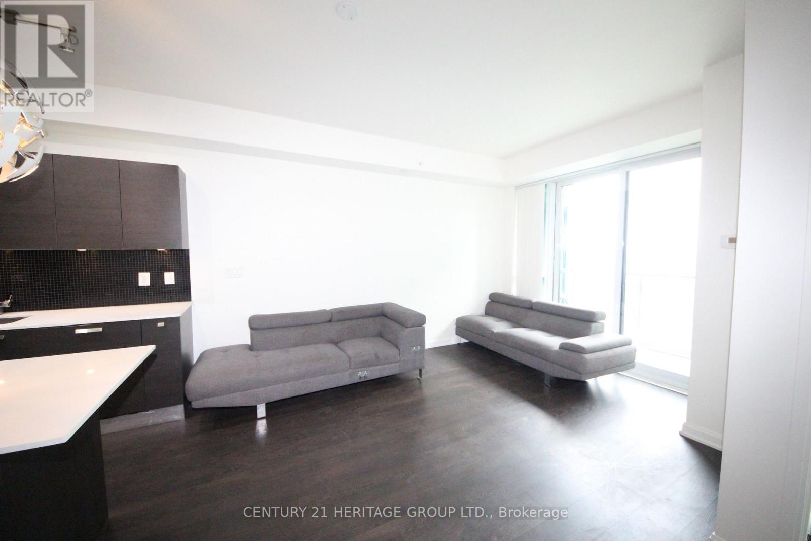 2904 - 9 Bogert Avenue, Toronto, Ontario  M2N 0H3 - Photo 3 - C12378351